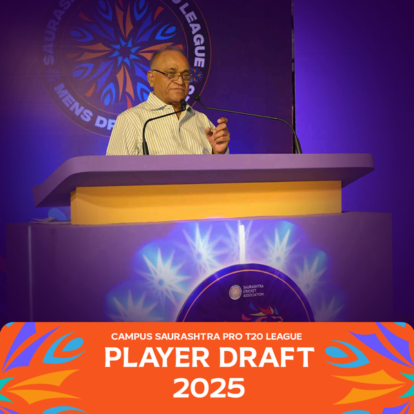 Player Draft 2025