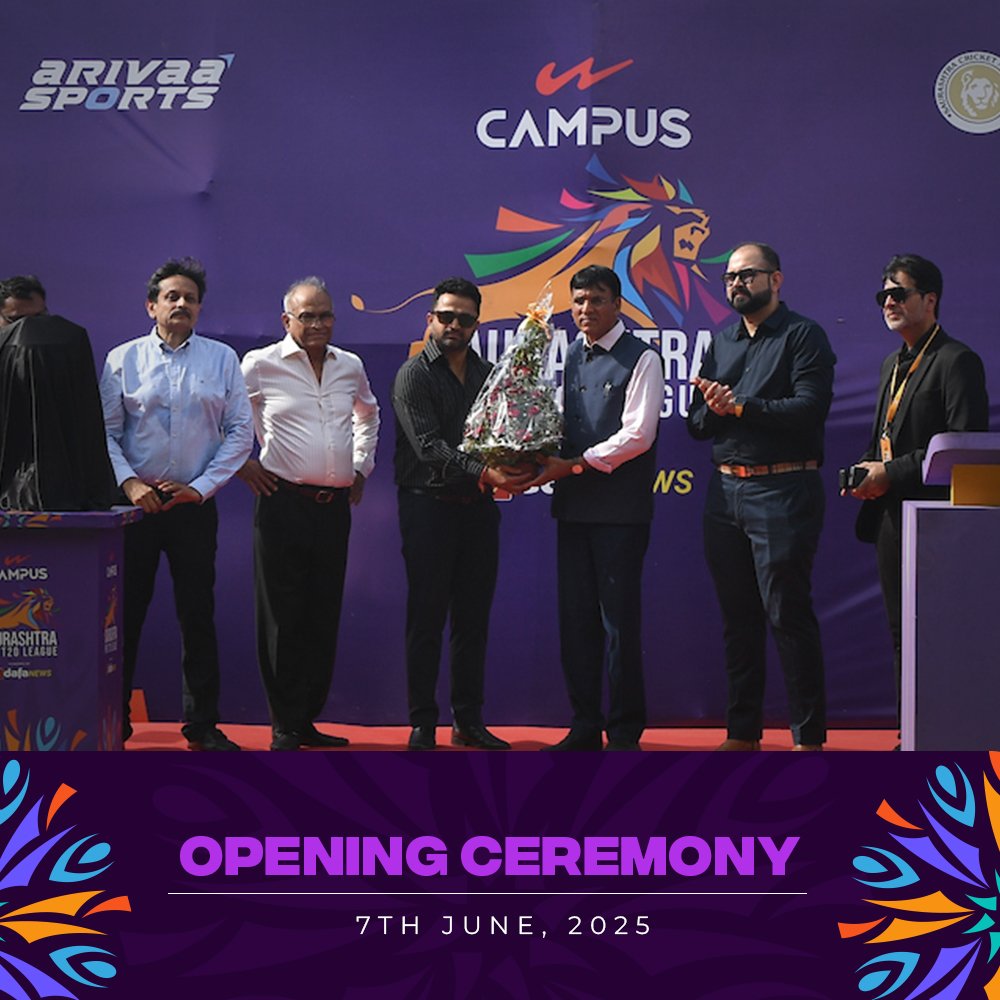 Opening Ceremony