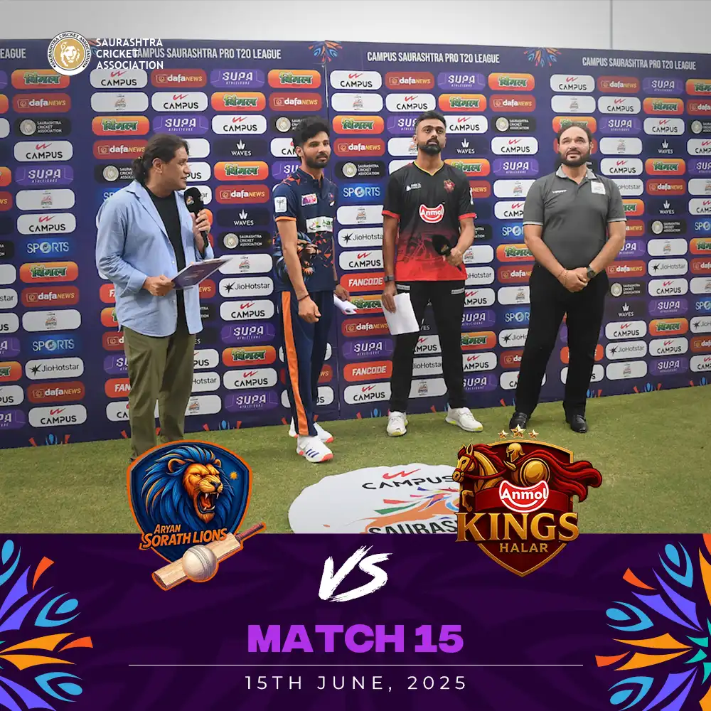 Match-15
