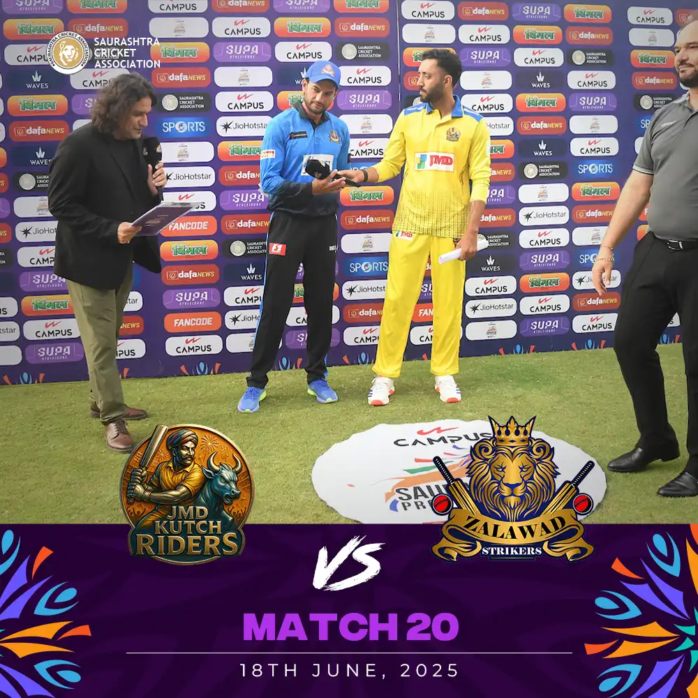 Match-20